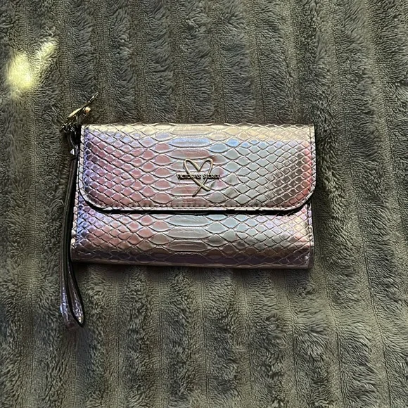 Limited edition Pink Victoria’s Secret wallet - Picture 1 of 5